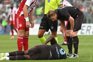 pg试玩-罗马诺：卢卡库伤势严重，那不勒斯寻找前锋新援