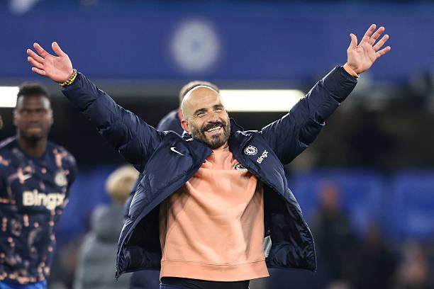 pg电子模拟器-“丑陋”切尔西重返前四，输麻的热刺只争欧联？