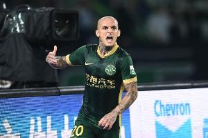 博主：浙江队30号对阵天津津门虎的比赛将提前至20号进行