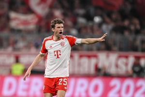 德天空：穆勒将加盟美职联俱乐部&amp;签约至2026年，下家很快公布