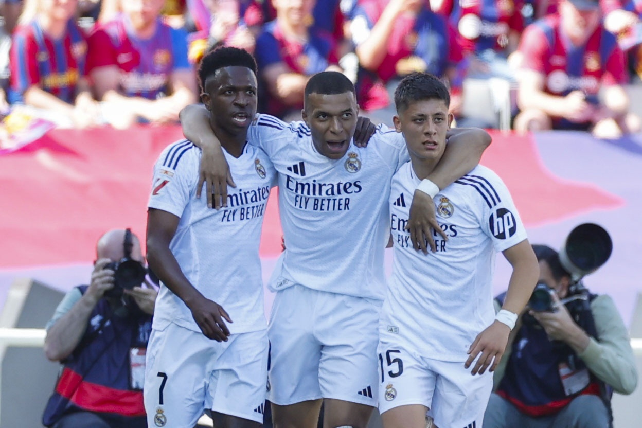 升班马皇家奥维耶多迎战皇马首秀，主场门票24小时内抢购一空