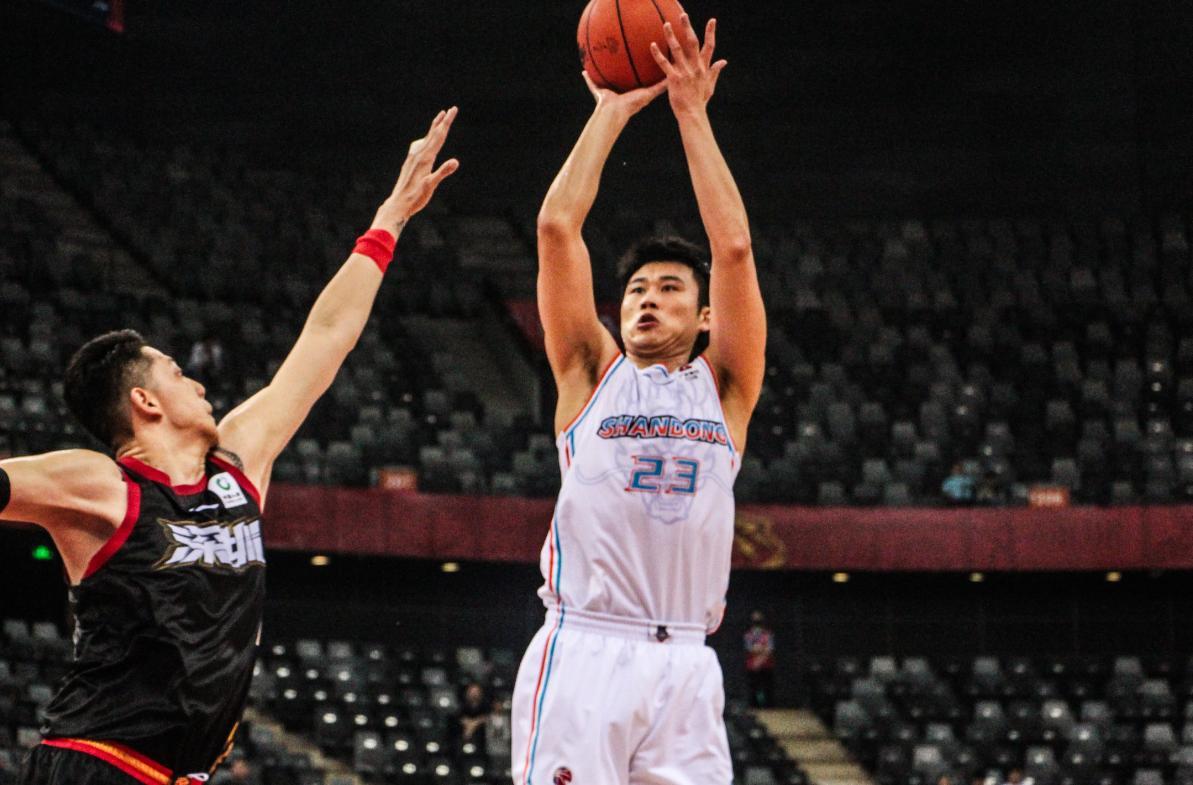 pg电子模拟器-正式退役！山东名将提前结束CBA生涯，巅峰场均11+6还拿到过冠军