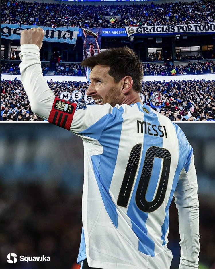 pg模拟器在线-梅西在阿根廷的20年：194场造175球+10戴帽，赢得世界杯等6座冠军