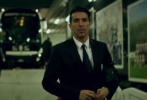 pg模拟器-布冯：对于欧冠决赛我保持中立，巴黎和国米谁配得上谁就捧杯