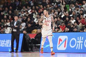 pg模拟器-直播吧：浙江队已经与约克达成续约协议