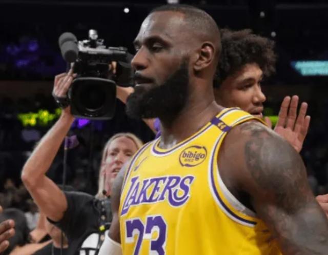 pg模拟器在线-退役巡演+等待布莱斯？詹姆斯大概率将迎来第23季