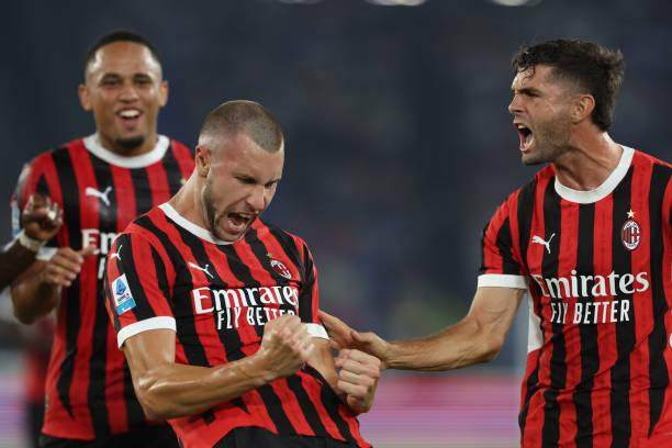 pg试玩-两大球星公开兵变？丰塞卡爆改米兰却搬石砸脚