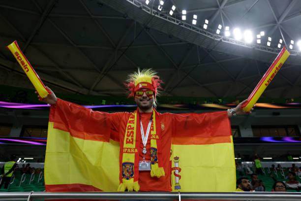 pg模拟器在线-【世界杯】青春风暴摧枯拉朽！西班牙7比0哥斯达黎加