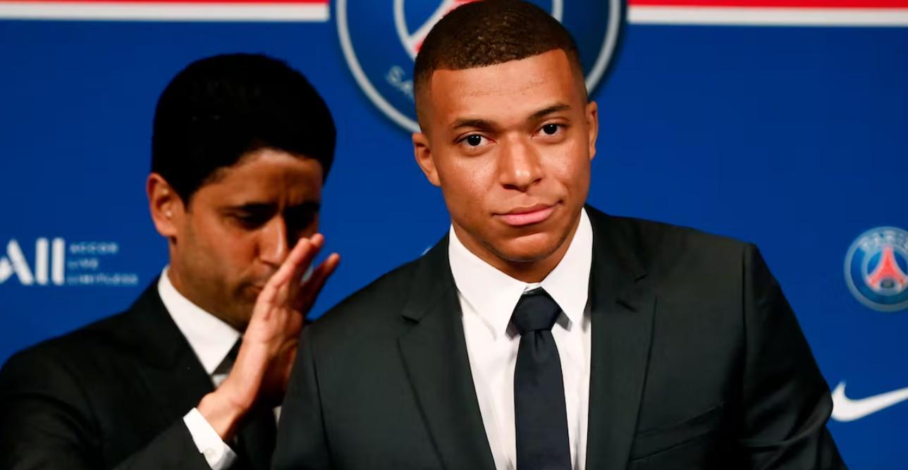 pg-阿斯：巴黎彻底调整球队规划，对讨价还价的球员敞开离队大门