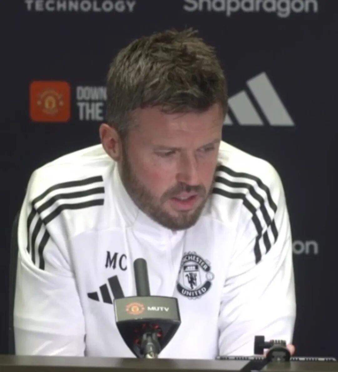 pg-卡里克更新2球员伤情；热刺主帅谈卡里克