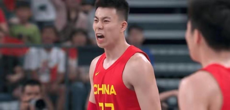 pg模拟器-不出意外，这四位球员未来或难再进男篮国家队了