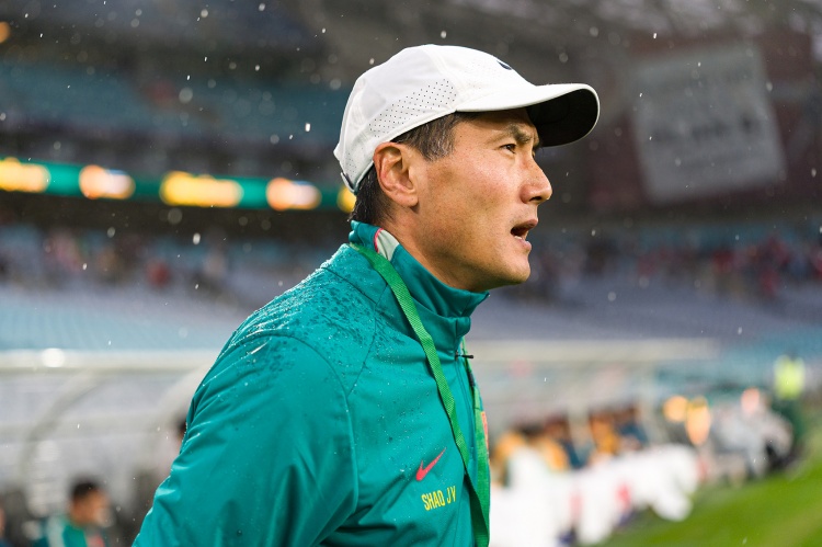 pg模拟器在线-足球报：“走出亚洲”+大国家队建设，国字号建设进入全新阶段